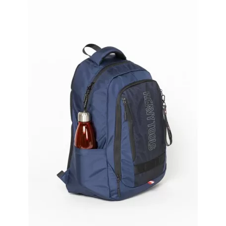 HeavyTools unisex elrond navy - B10019W2601 