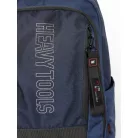 HeavyTools unisex elrond navy - B10019W2601 