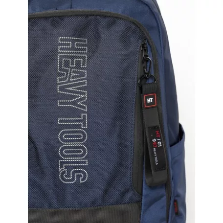 HeavyTools unisex elrond navy - B10019W2601 