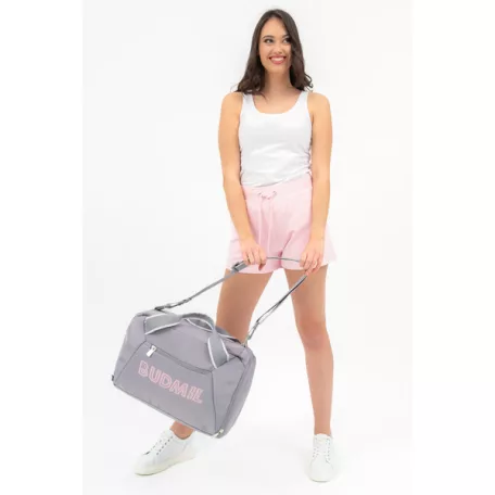 Budmil női sport- és utazótáska - b10080118-001 - B10080118-001 