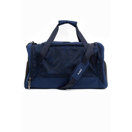 Budmil férfi sport- és utazótáska - b10080120-001 - B10080120-001 