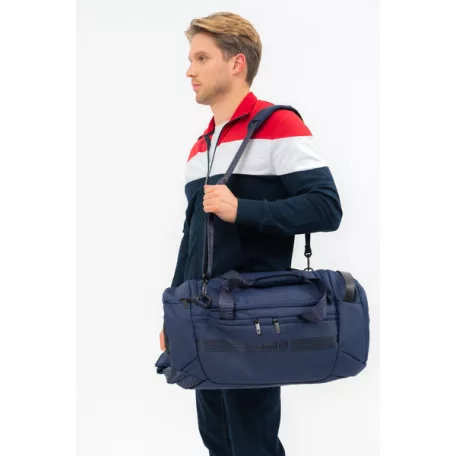 Budmil férfi sport- és utazótáska - b10080121-001 - B10080121-001 