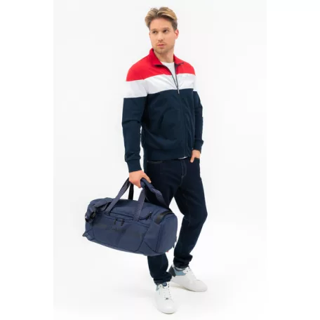 Budmil férfi sport- és utazótáska - b10080121-001 - B10080121-001 