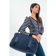   Budmil női sport- és utazótáska - b10080122-001 - B10080122-001 