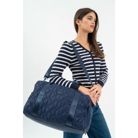 Budmil női sport- és utazótáska - b10080122-001 - B10080122-001 