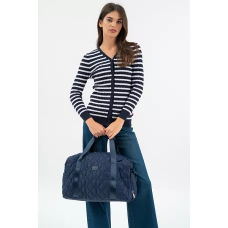 Budmil női sport- és utazótáska - b10080122-001 - B10080122-001 