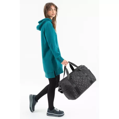 Budmil női sport- és utazótáska - b10080122-002 - B10080122-002 