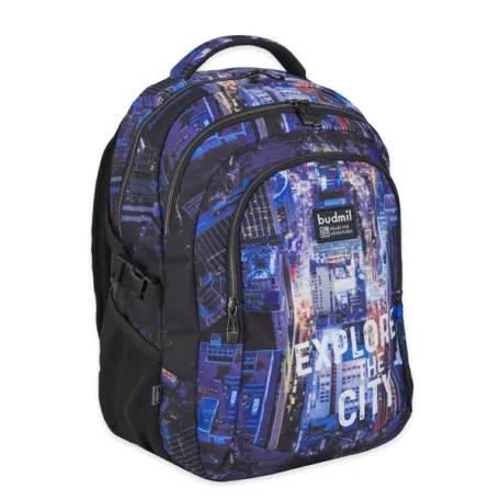 Budmil női hátitáska - b10110149-066 - B10110149-066 