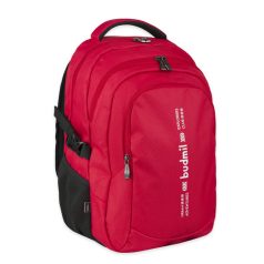  Budmil unisex ovális hátitáska - b10110149-071 - B10110149-071 
