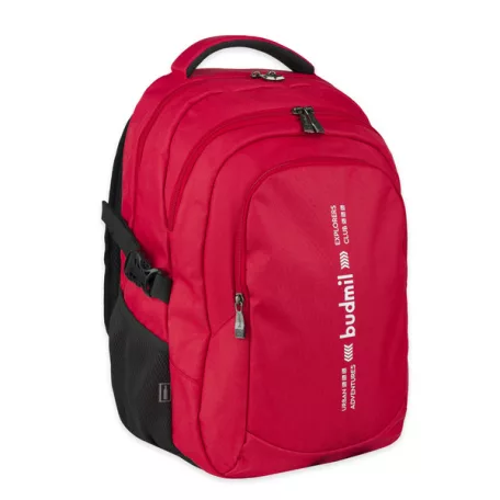 Budmil unisex hátitáska - b10110149-071 - B10110149-071 