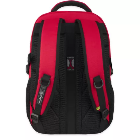 Budmil unisex hátitáska - b10110149-071 - B10110149-071 