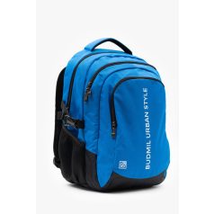   Budmil unisex ovális hátitáska - b10110149-075 - B10110149-075 