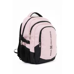   Budmil unisex ovális hátitáska - b10110149-082 - B10110149-082 