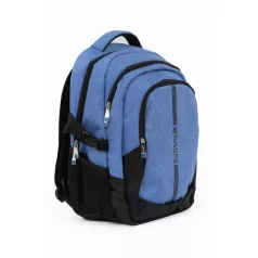   Budmil unisex ovális hátitáska - b10110149-083 - B10110149-083 