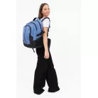 Budmil unisex ovális hátitáska - b10110149-083 - B10110149-083 