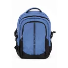 Budmil unisex ovális hátitáska - b10110149-083 - B10110149-083 