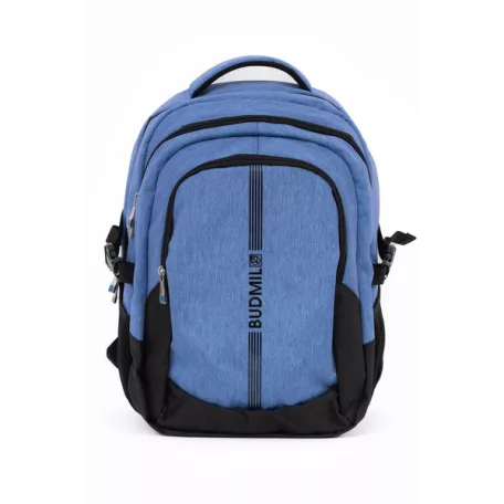 Budmil unisex ovális hátitáska - b10110149-083 - B10110149-083 