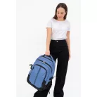 Budmil unisex ovális hátitáska - b10110149-083 - B10110149-083 