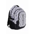 Budmil unisex ovális hátitáska - b10110149-084 - B10110149-084 