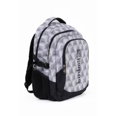   Budmil unisex ovális hátitáska - b10110149-084 - B10110149-084 