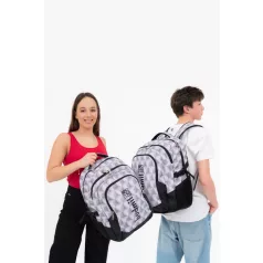   Budmil unisex ovális hátitáska - b10110149-084 - B10110149-084 