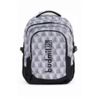 Budmil unisex ovális hátitáska - b10110149-084 - B10110149-084 