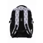 Budmil unisex ovális hátitáska - b10110149-084 - B10110149-084 