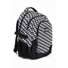  Budmil unisex ovális hátitáska - b10110149-085 - B10110149-085 