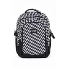 Budmil unisex ovális hátitáska - b10110149-085 - B10110149-085 