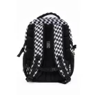 Budmil unisex ovális hátitáska - b10110149-085 - B10110149-085 