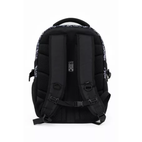 Budmil unisex ovális hátitáska - b10110149-086 - B10110149-086 