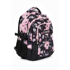   Budmil unisex ovális hátitáska - b10110149-088 - B10110149-088 