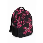 Budmil unisex ovális hátitáska - b10110149-089 - B10110149-089 