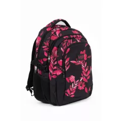   Budmil unisex ovális hátitáska - b10110149-089 - B10110149-089 