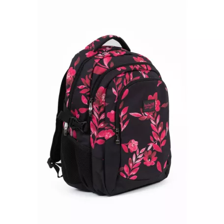 Budmil unisex ovális hátitáska - b10110149-089 - B10110149-089 