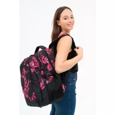   Budmil unisex ovális hátitáska - b10110149-089 - B10110149-089 