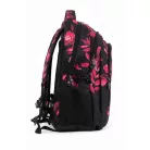 Budmil unisex ovális hátitáska - b10110149-089 - B10110149-089 