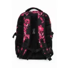 Budmil unisex ovális hátitáska - b10110149-089 - B10110149-089 