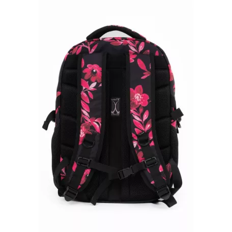 Budmil unisex ovális hátitáska - b10110149-089 - B10110149-089 