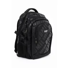   Budmil unisex ovális hátitáska - b10110149-091 - B10110149-091 