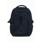 Budmil unisex ovális hátitáska - b10110149-092 - B10110149-092 