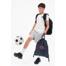 Budmil unisex ovális hátitáska - b10110149-092 - B10110149-092 