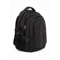   Budmil unisex ovális hátitáska - b10110149-093 - B10110149-093 