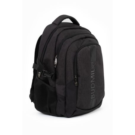Budmil unisex ovális hátitáska - b10110149-093 - B10110149-093 