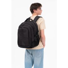   Budmil unisex ovális hátitáska - b10110149-093 - B10110149-093 