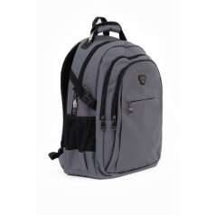   Budmil férfi ovális hátitáska - b10110181-058 - B10110181-058 