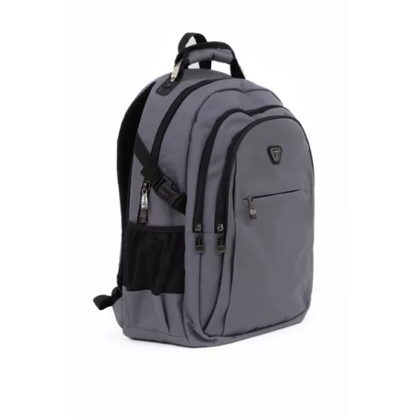 Budmil férfi ovális hátitáska - b10110181-058 - B10110181-058 