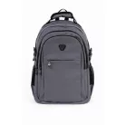 Budmil férfi ovális hátitáska - b10110181-058 - B10110181-058 