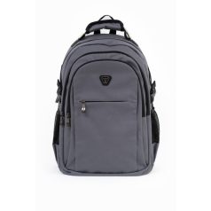   Budmil férfi ovális hátitáska - b10110181-058 - B10110181-058 