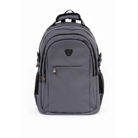 Budmil férfi ovális hátitáska - b10110181-058 - B10110181-058 